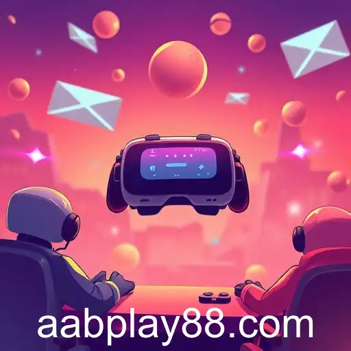 AABPlay: Shaping the Future of Online Gaming