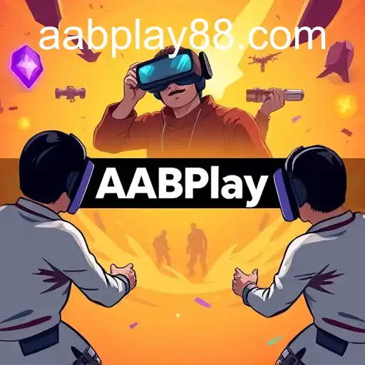 AABPlay: Revolutionizing Online Gaming in 2025