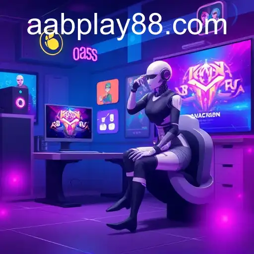 AABPlay: Revolutionizing Online Gaming Experience
