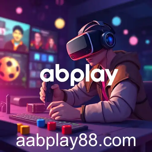Aabplay Revolutionizes Online Gaming Experience