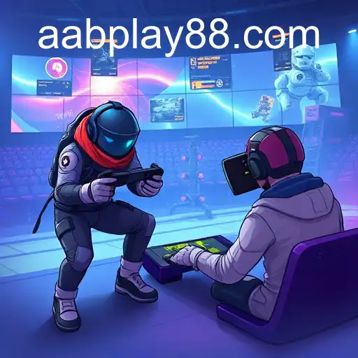 AABPlay Revolutionizes Online Gaming in 2025