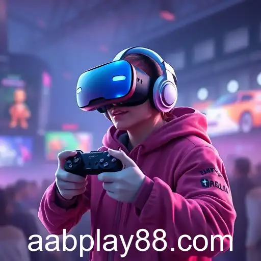 Emerging Trends in Online Gaming