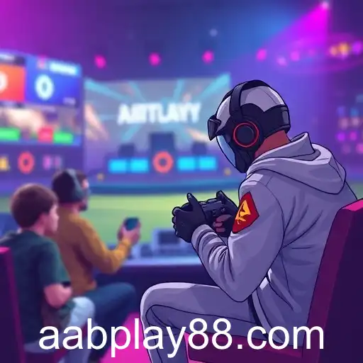 Aabplay Reshapes Online Gaming Experience in 2025