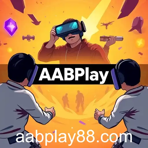 AABPlay: Revolutionizing Online Gaming in 2025