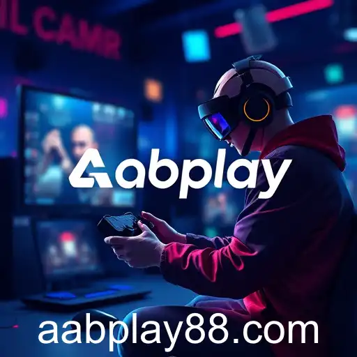 Aabplay: Revolutionizing Online Gaming