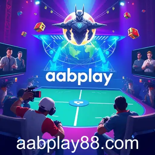 The Rise of Aabplay in Online Gaming