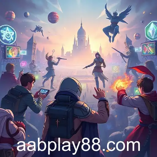 Gaming Trends on AABPlay
