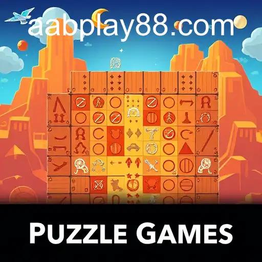 Exploring the Fascinating World of Word Puzzles on 'aabplay'