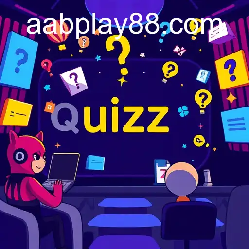 Revolutionizing Trivia: The Quizzes Category on 