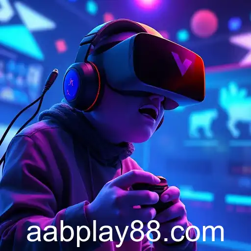 The Rise of AABPlay: Navigating Gaming in 2025