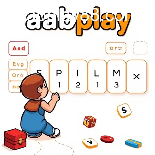 Enhance Your Vocabulary with 'Spelling Challenges' Under the 'aabplay' Banner