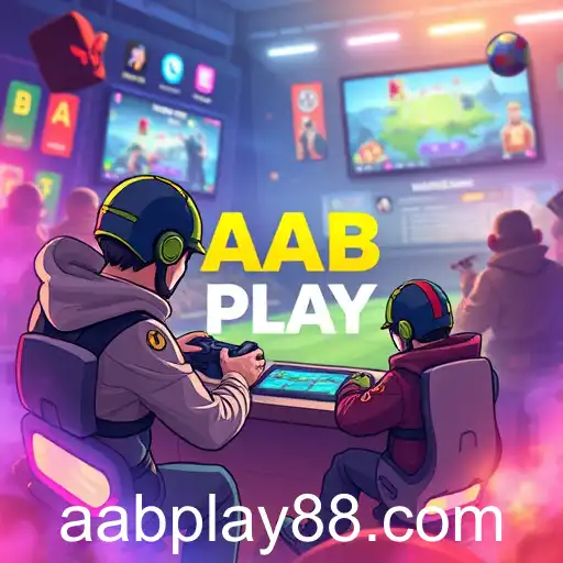 Aabplay: Shaping the Future of Online Gaming