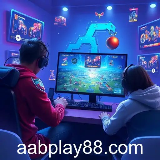 The Revival of Online Gaming in 2025