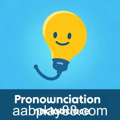 Mastering Language Skills with 'Pronunciation Practice' Games on AABPlay