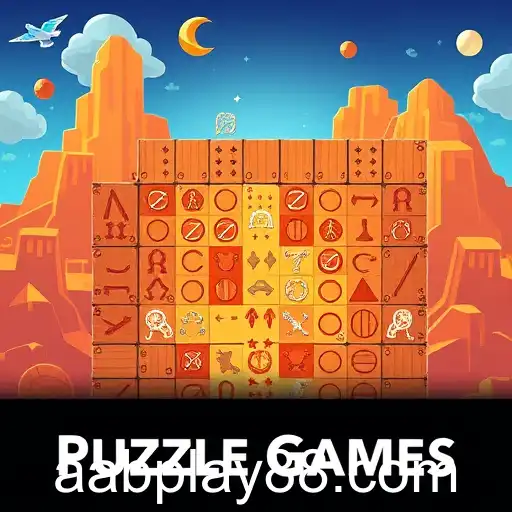 Exploring the Fascinating World of Word Puzzles on 'aabplay'