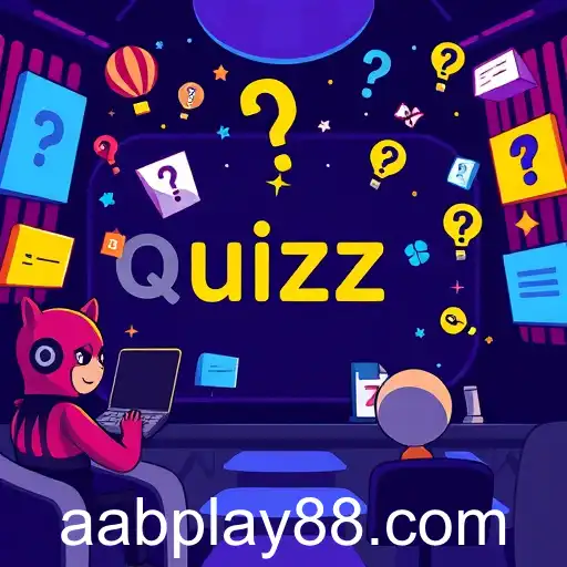 Revolutionizing Trivia: The Quizzes Category on
