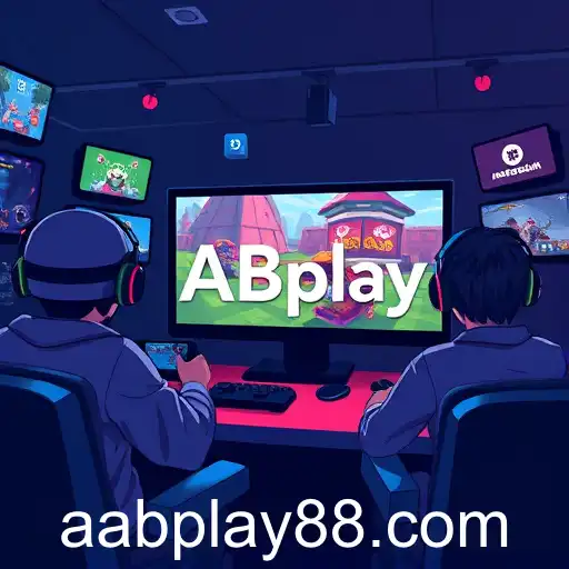 The Rise of AABplay: A New Era in Online Gaming