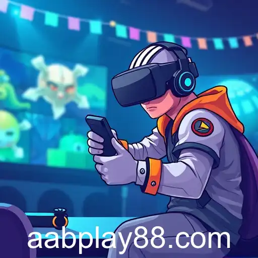 Transforming Online Gaming: The Rise of AABPlay
