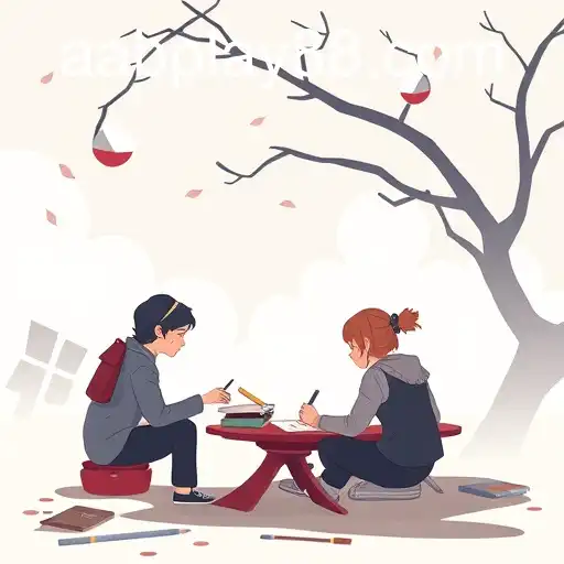 Unleashing Creativity: The Rise of Writing Workshops in Gaming